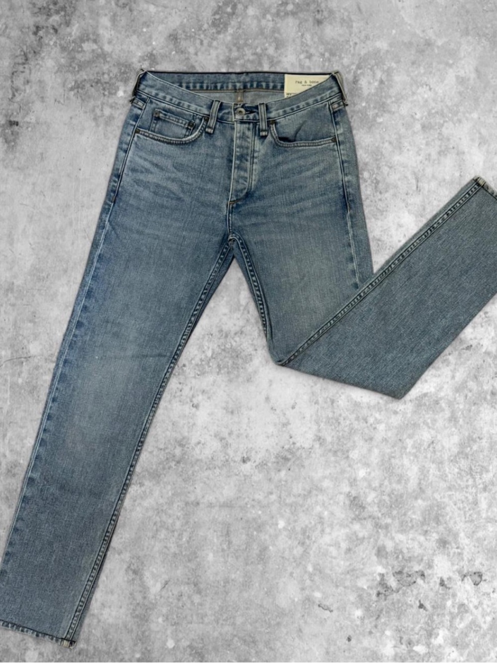 RAG AND BONE Denim Jeans